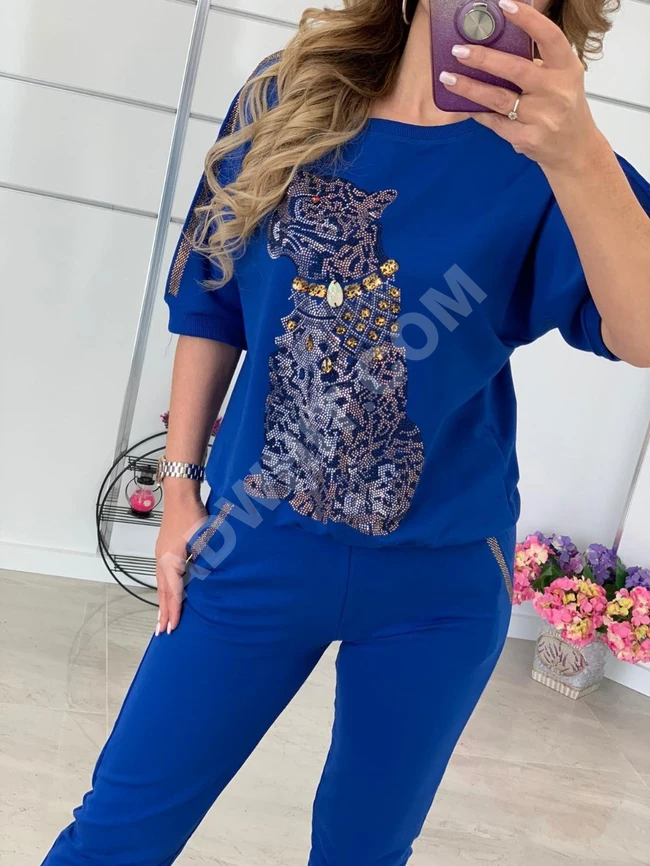 بيجاما نسائية سبور