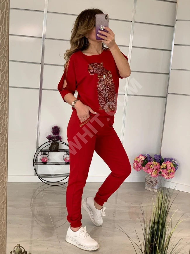 بيجاما نسائية سبور