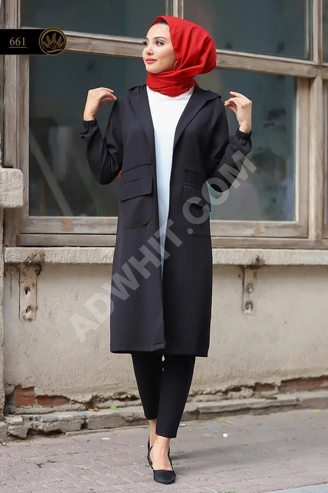 فستان نسائي