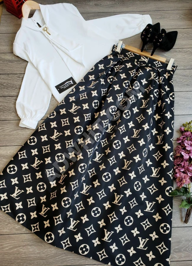 طقم محجبات نسائي 