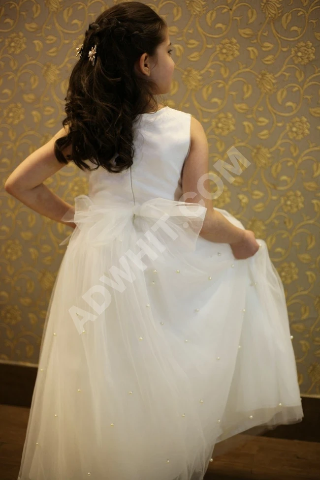 فستان بناتي 