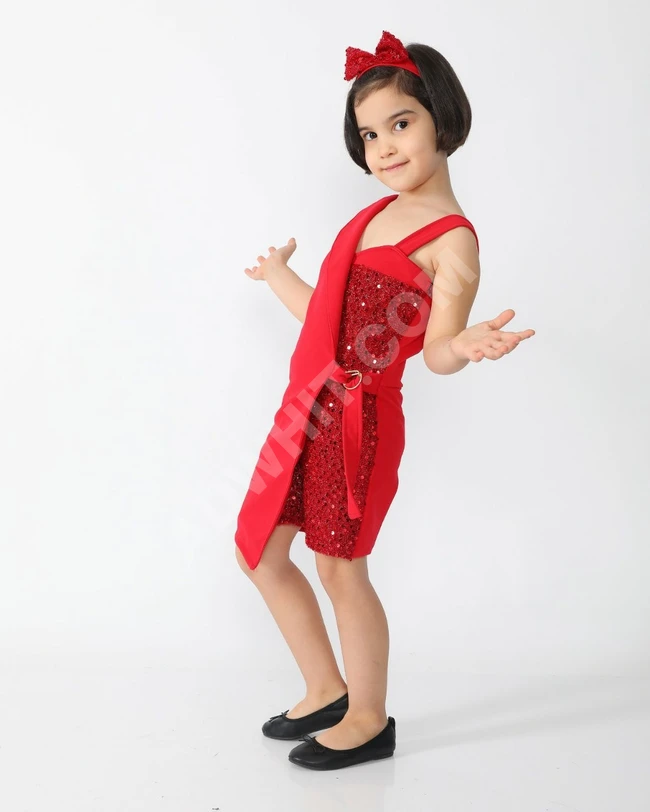 افرول بناتي 