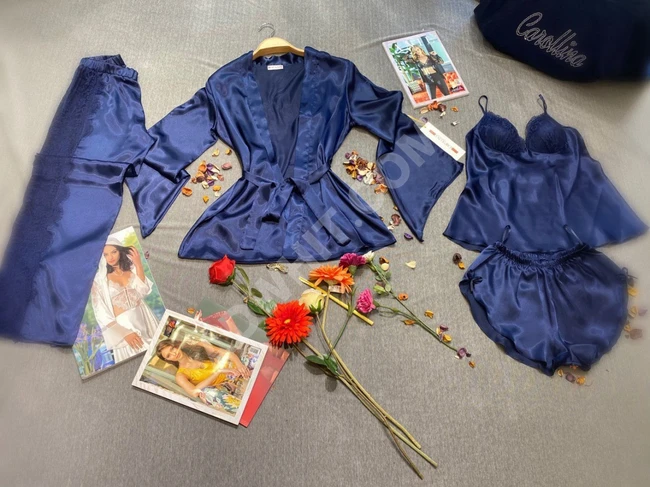 بيجاما نسائية مميزة