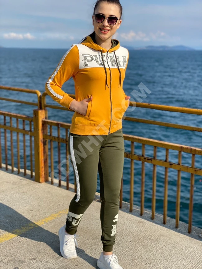 بيجامات نسائيه