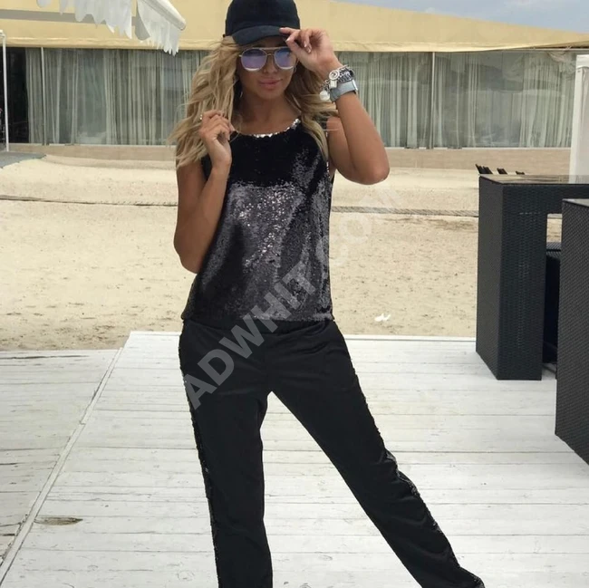 بيجاما نسائية مميزة