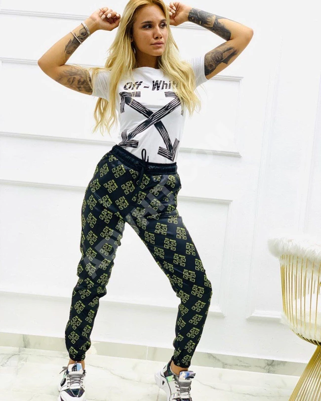 ترنجات نسائيه