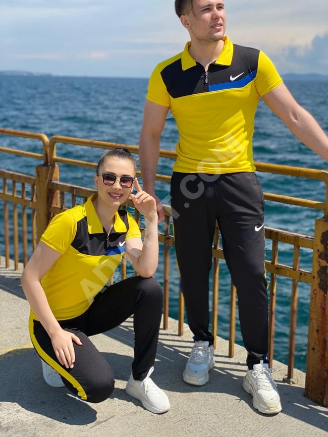 كابلز للزوجين 