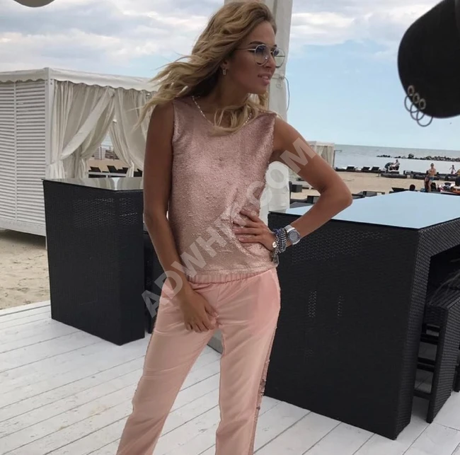 بيجاما نسائية مميزة