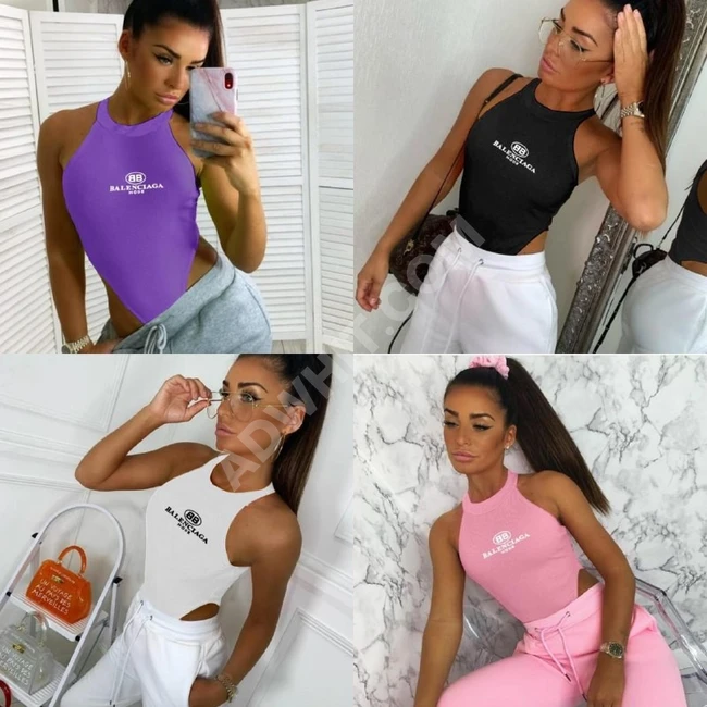 كنزة سبور نسائية