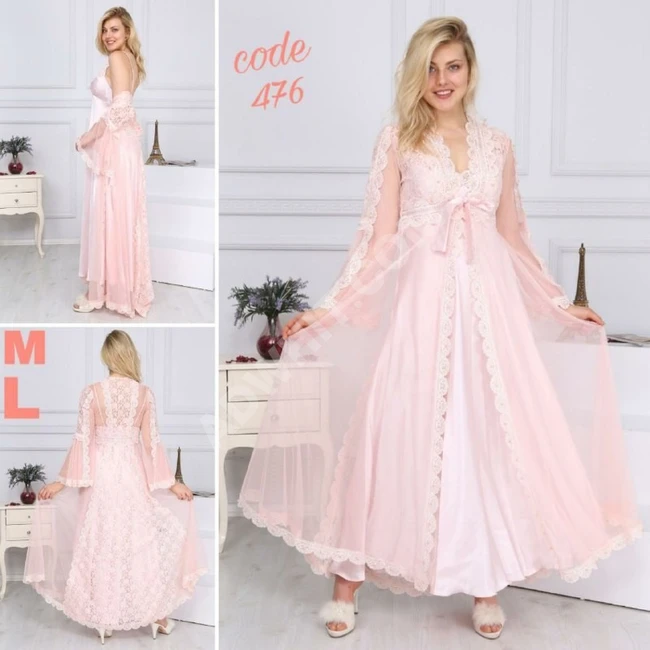 لانجري نسائي 