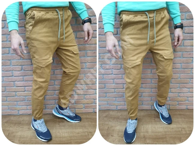 بيجامات رجاليه