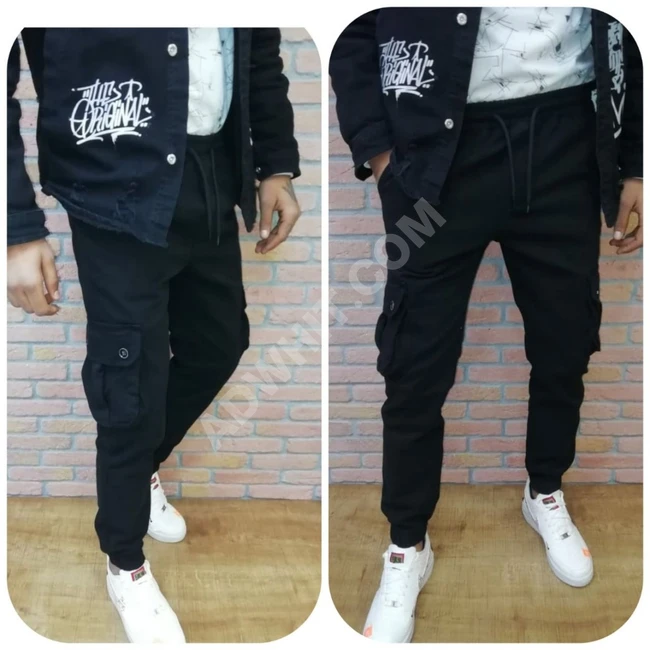 بيجامات رجاليه