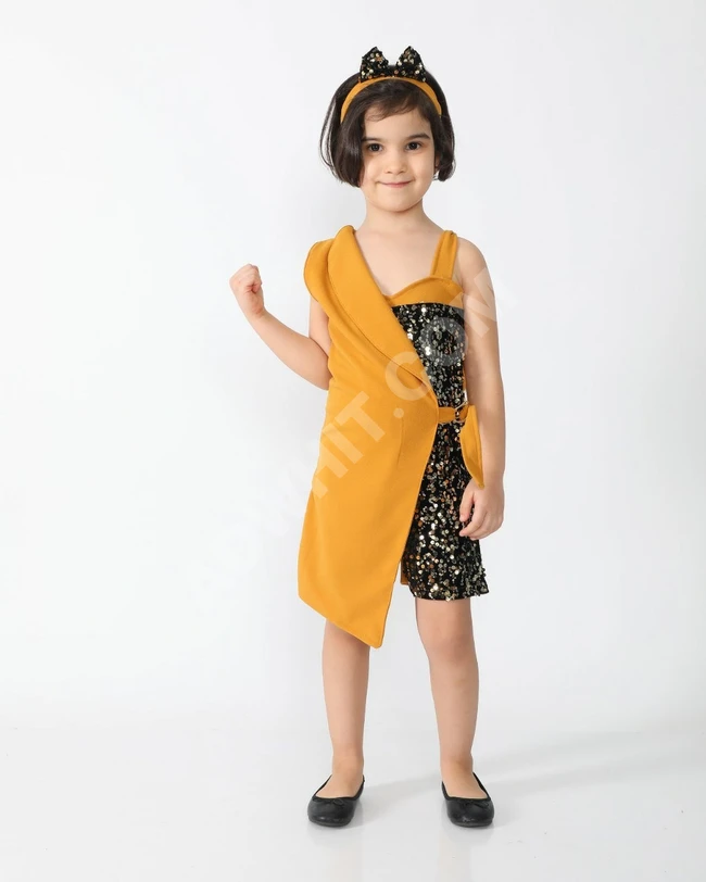 افرول بناتي 