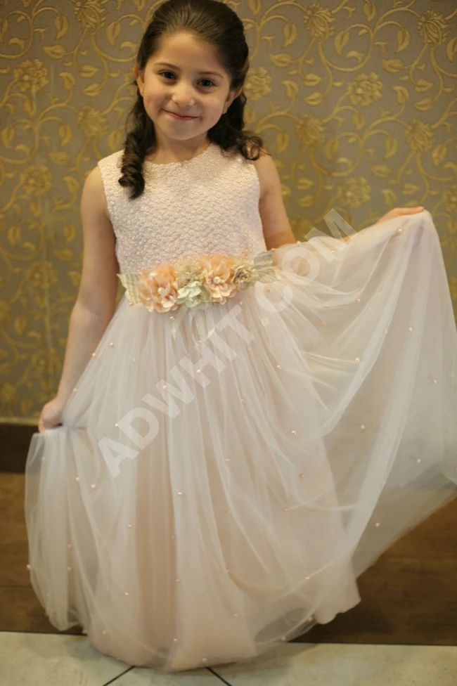 فستان بناتي 