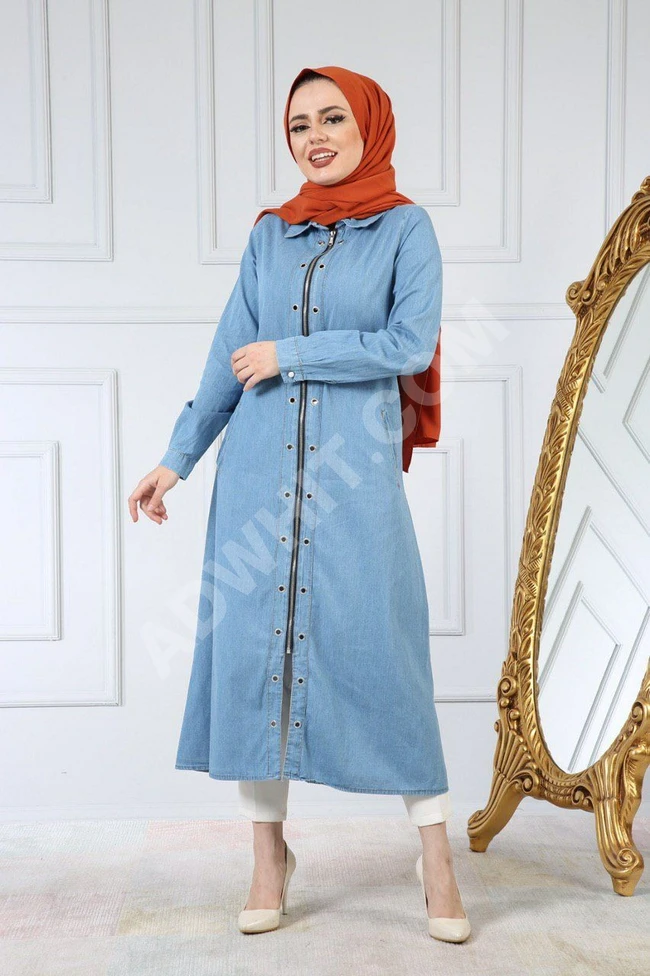 فستان محجبات