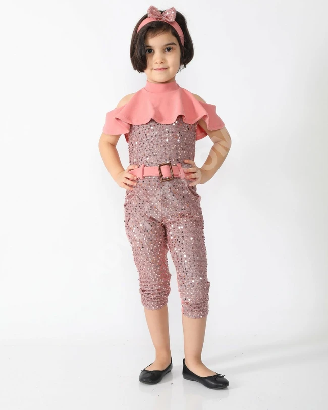 افرول بناتي 