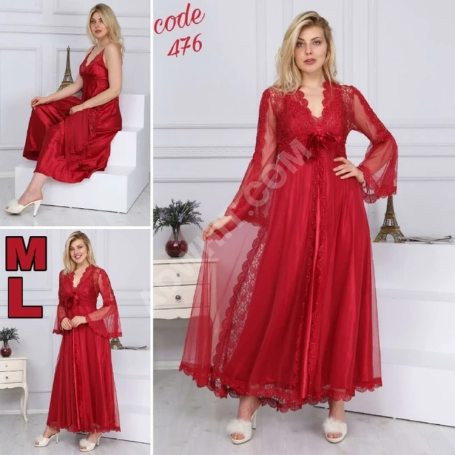 لانجري نسائي 