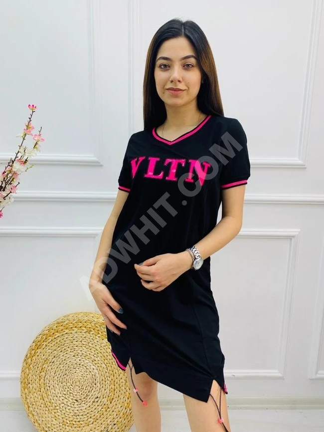 فستان سبور نسائي