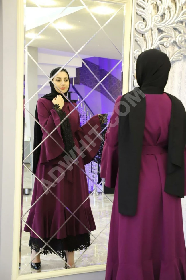 فساتين نسائيه