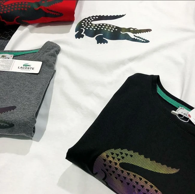 تشيرت رجالي