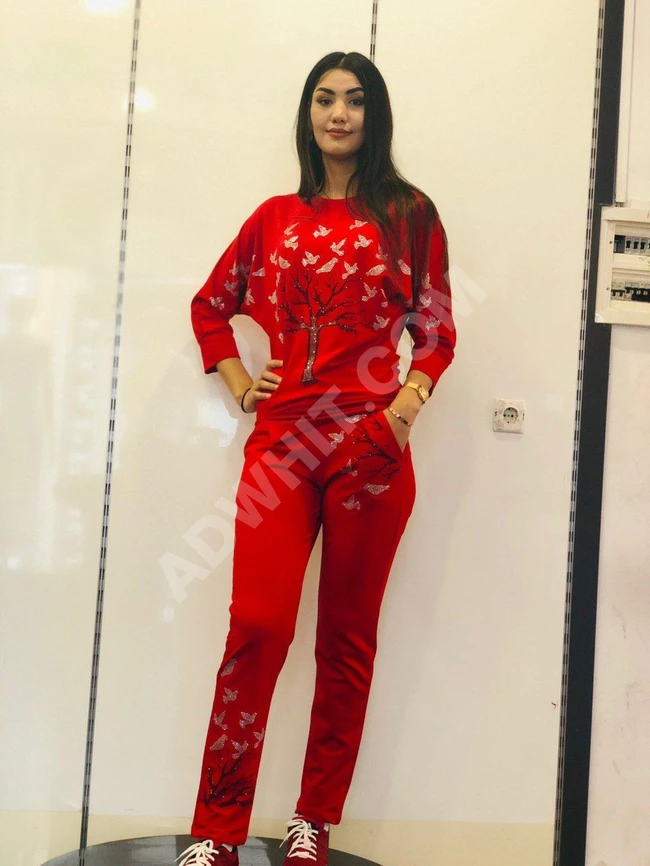 ترنجات نسائيه