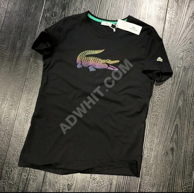 تشيرت رجالي