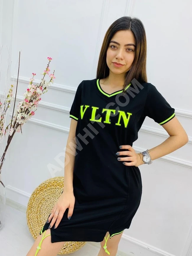 فستان سبور نسائي