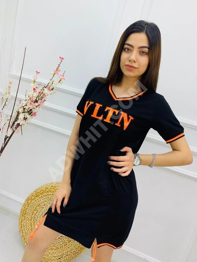 فستان سبور نسائي