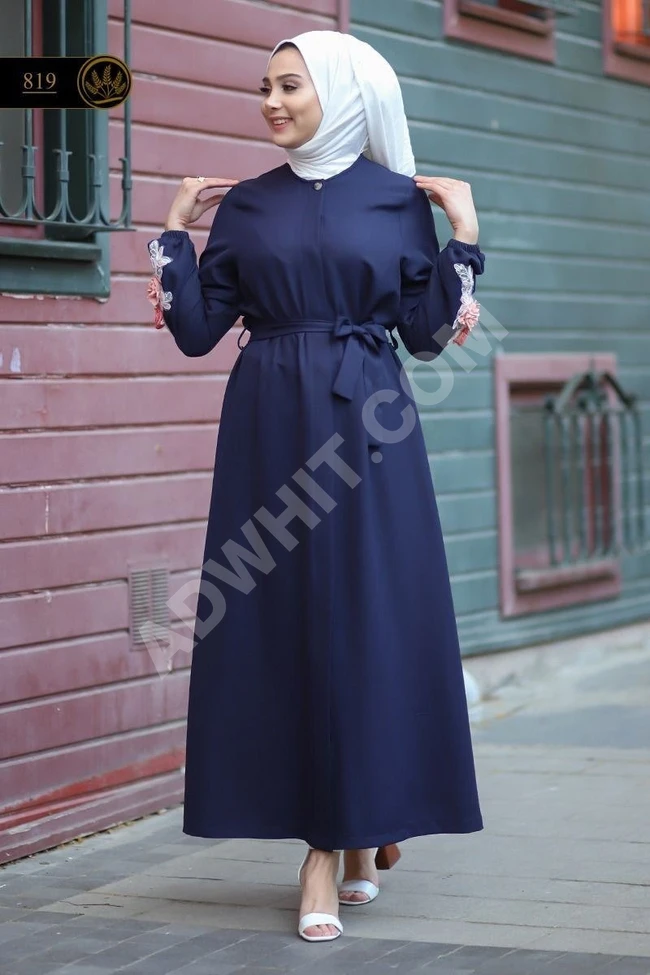 فستان محجبات 