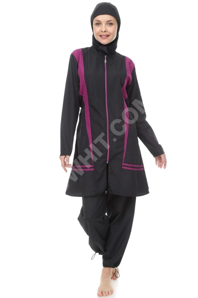 طقم بيجامه نسائي