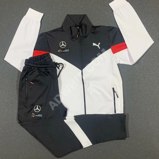 بيجامة رجاليه