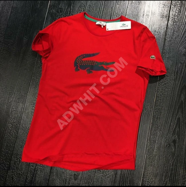 تشيرت رجالي