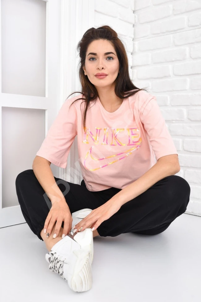 بيجاما سبور نسائية 