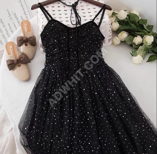 فستان نسائي 