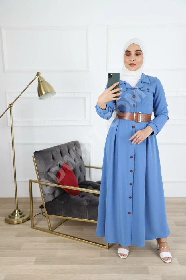 مانطو نسائي