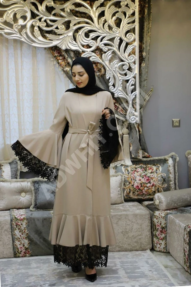 فساتين نسائيه