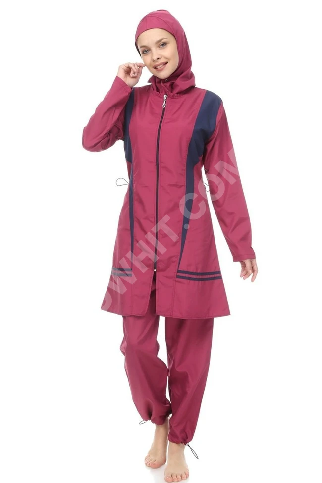 طقم بيجامه نسائي