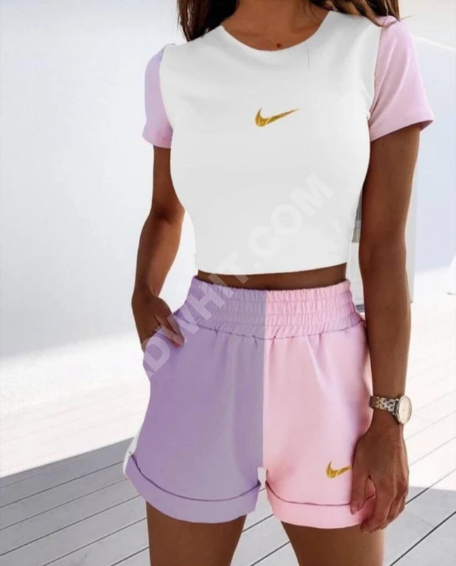 بيجاما سبور نسائية 