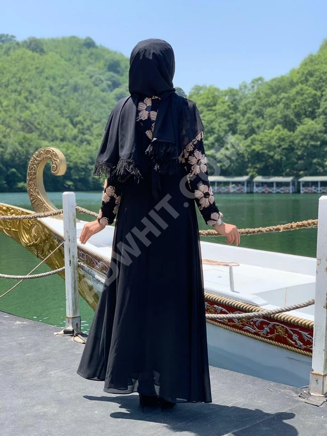 فستان محجبات