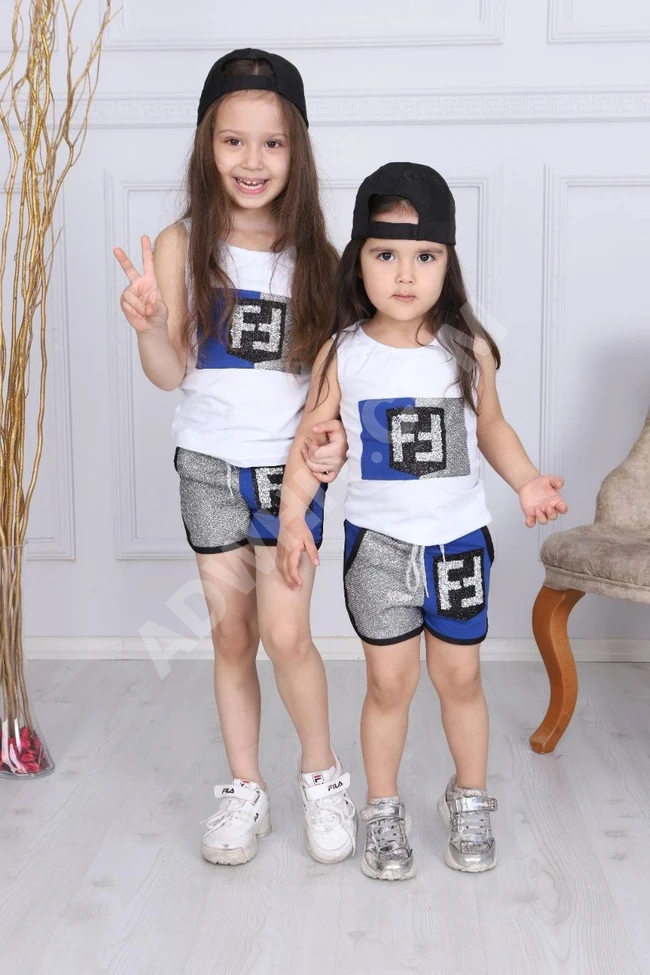 ملابس بناتي ولادي