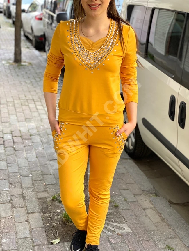 بيجامه نسائية عريسية