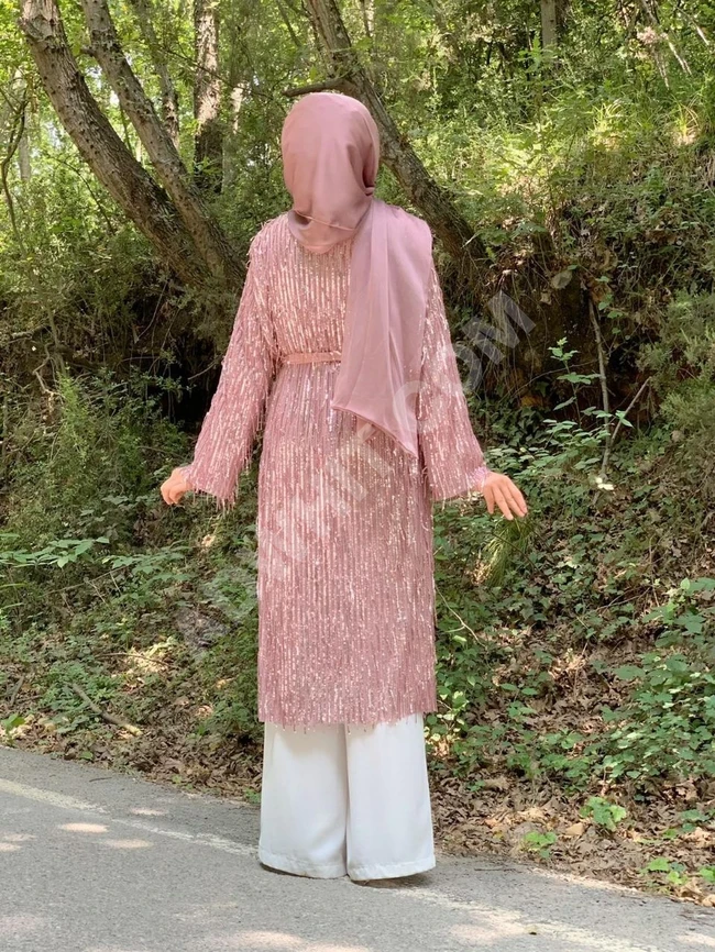 لباس محجبات مميز