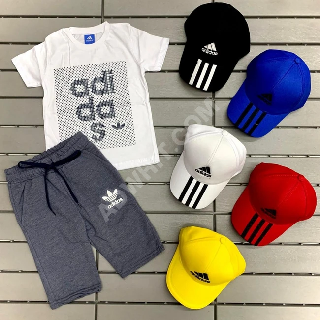 ملابس بناتي ولادي