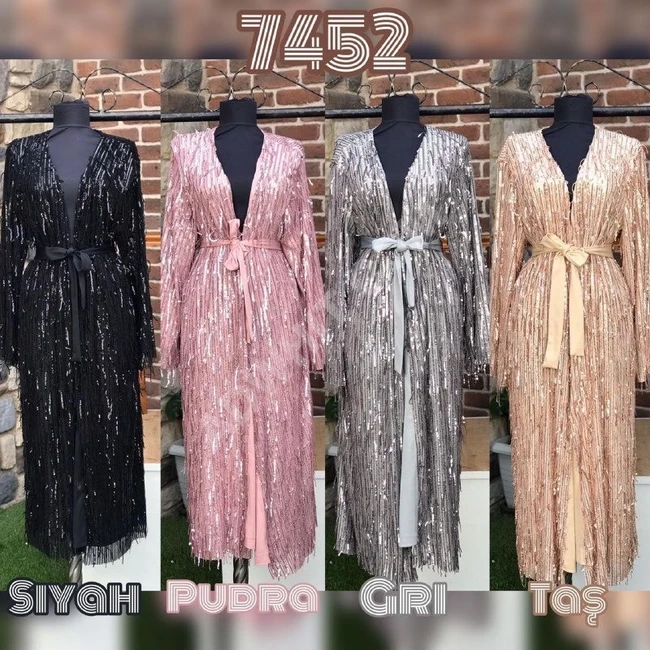 لباس محجبات مميز