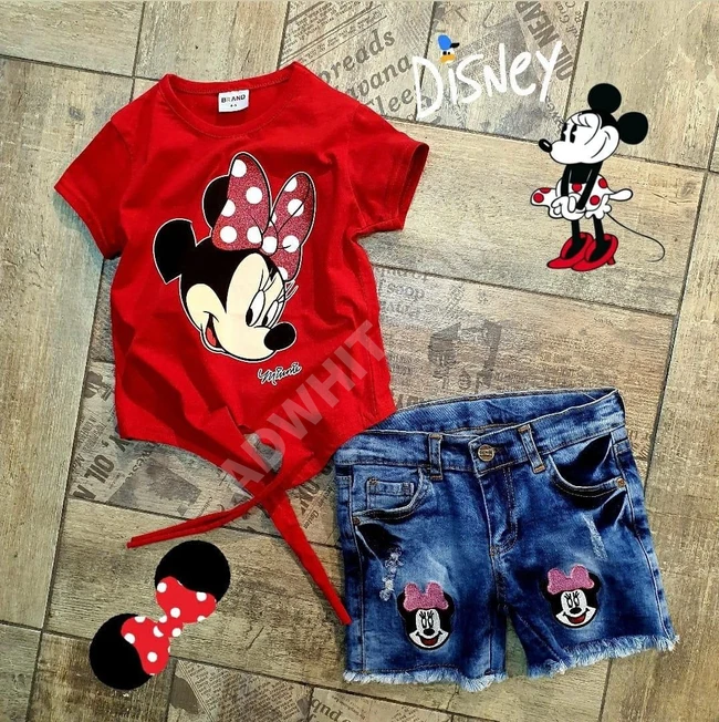 ملابس بناتي ولادي