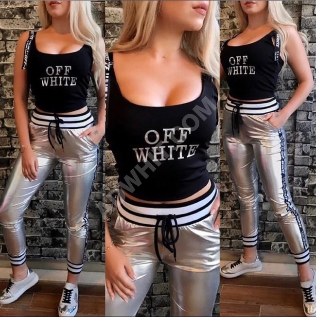 بيجاما نسائية سبور