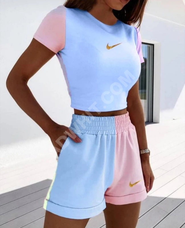 بيجاما سبور نسائية 