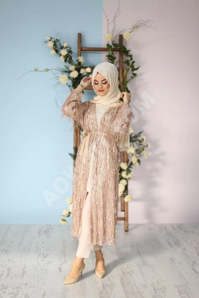 لباس محجبات مميز