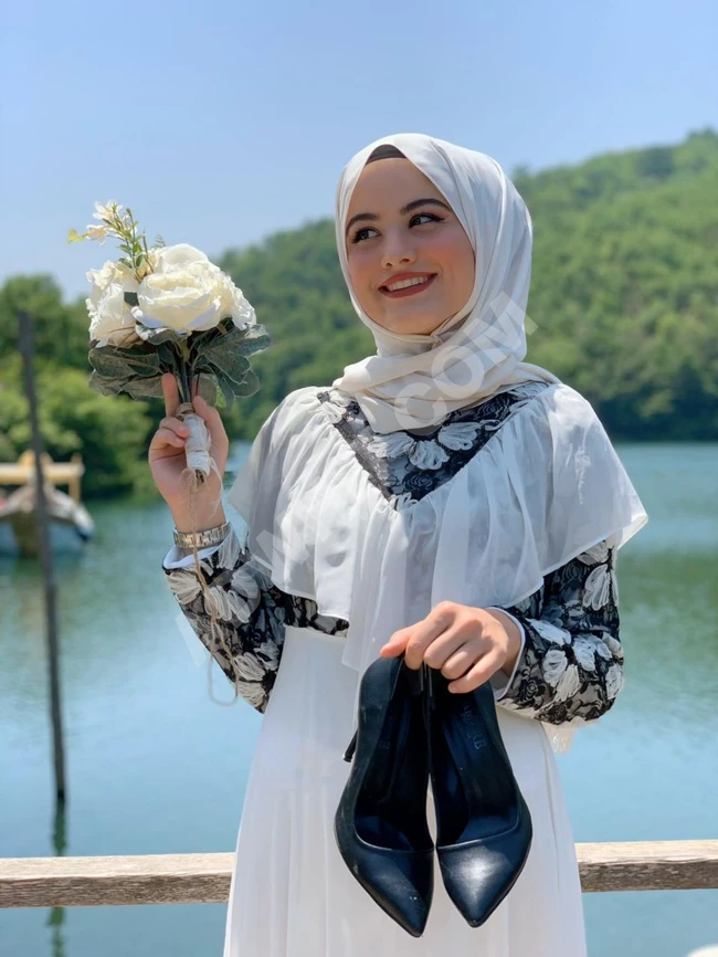 فستان محجبات