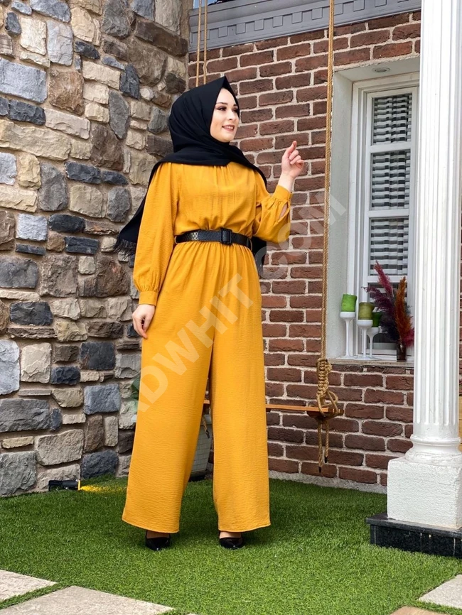 افرول محجبات مميز